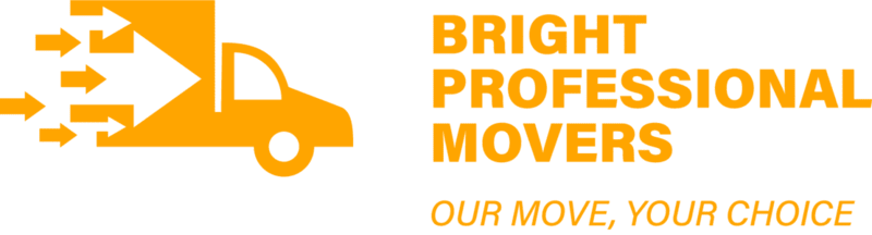 Bright Professional Movers Dubai